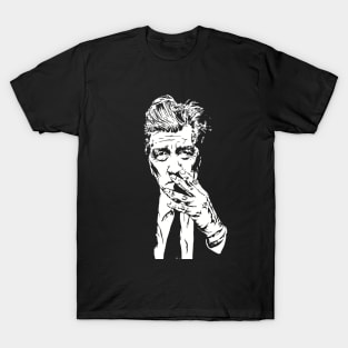 David Lynch | Lynch T-Shirt